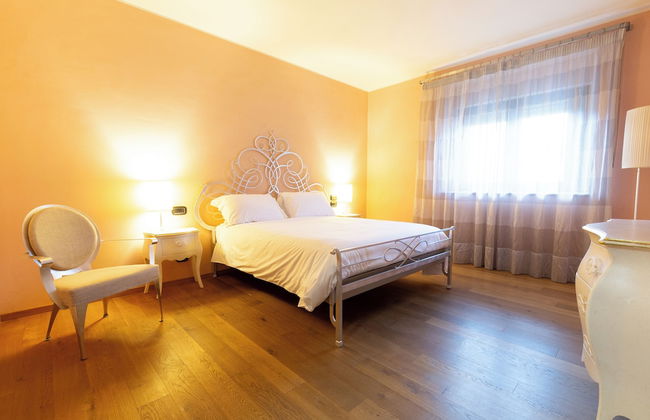 Villa Adige Luxury - Foto 4