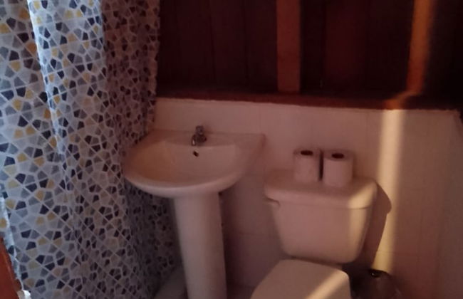 Posada Cielo Roto - Foto 8