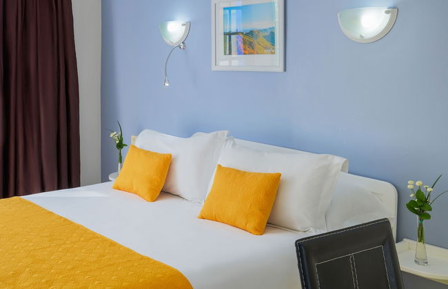 Bungalows Vistaflor - Foto 7