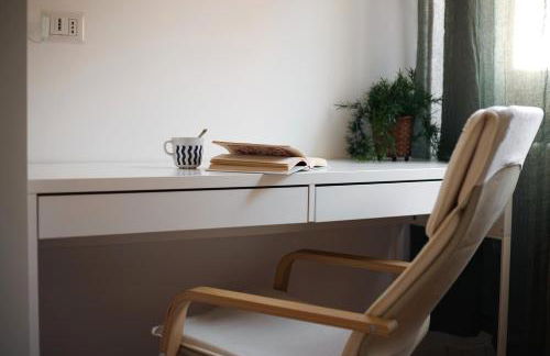 Elegance & Relax - Tennis, child park, 20 minutes from Duomo - Foto 11