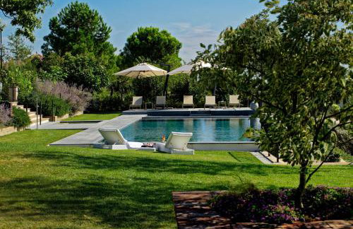 Villa Amagioia by Palazzo di Varignana - Foto 22