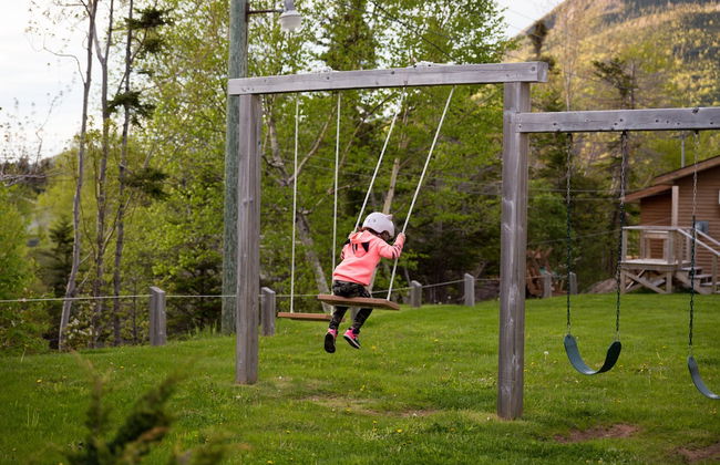 Middle Brook Cottages & Chalets - Photo 60