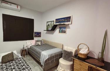 APTO Maison Class - 3 quartos 2 banheiros próximo ao shopping - Photo 58