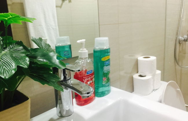 Grace at Mckinley Hill Global City - Foto 17