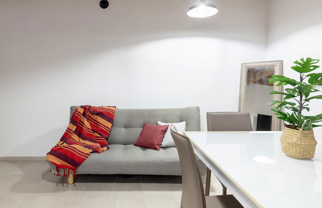 Leyla s Flat in Pratolino - Photo 8