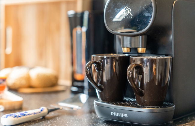 Luxurious Studio on the Border of Zeeland - Photo 9