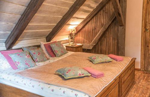 Zezuj Agroturystyka i Łowisko - Photo 60