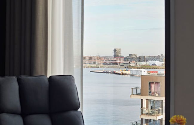 Numa Amsterdam Docklands - Photo 25