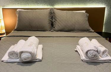 Norões Residence Apartamento Design na Praça da Sé - Foto 4