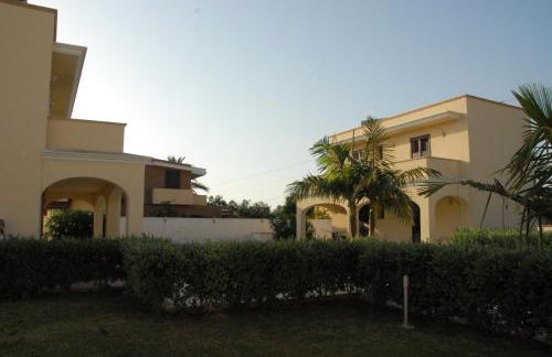 Oasi Tortuga Residence Piscina e barbecue h24 - Foto 28