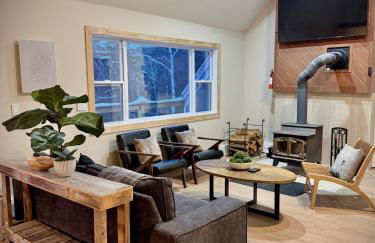 Ski Mountain Home Unit A - Foto 37