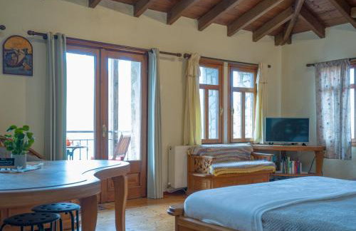 Prespes Lake View Family Apartment - Photo 9