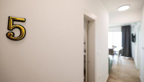 Beachfront Apartments Tić with Seaview - Foto 3