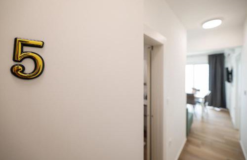 Beachfront Apartments Tić with Seaview - Foto 3