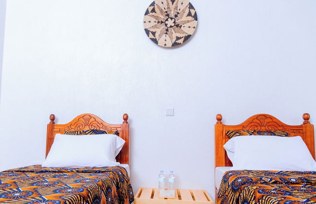 Future4kids Kinigi Guest House By Isange Paradise Resort - Foto 11