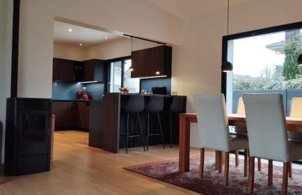 Maison familiale meublée avec jardin - Foto 37