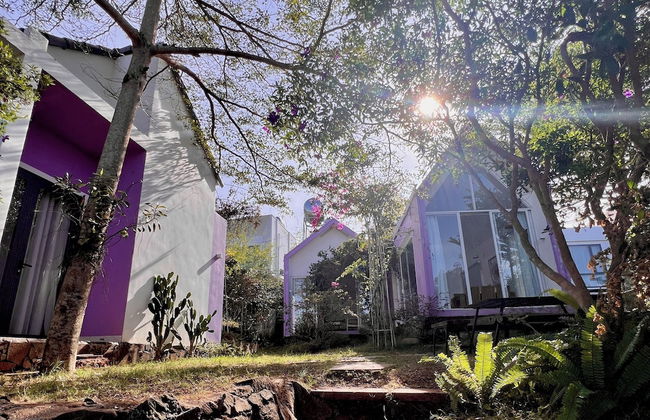 MeGarden Daknong - Foto 56