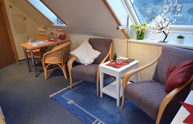 Haus Mühlentrift - Foto 36