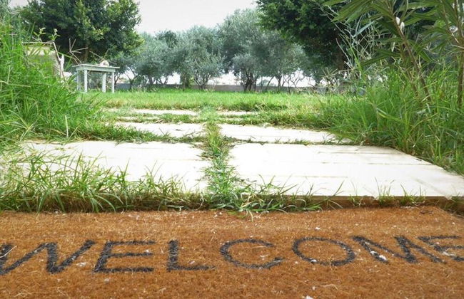 "kalamaki Plaza Apartments ''ostraco''" - Foto 15