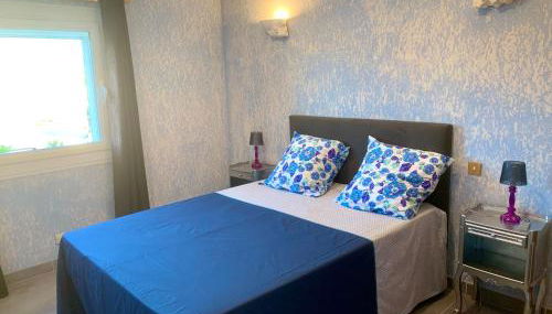 grande villa piscine Marseillan plage cap agde - Foto 5