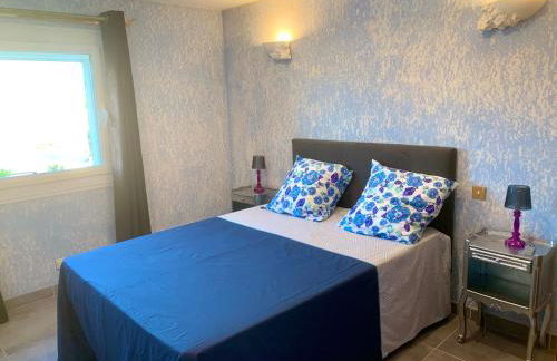 grande villa piscine Marseillan plage cap agde - Foto 5