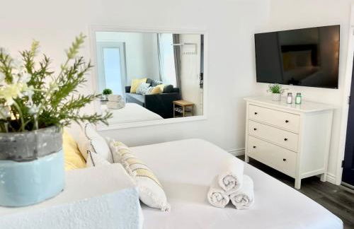 Hidden King Suite with Garden Parking - 4 Guest - Foto 4