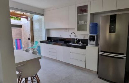 Vista para o mar Arraial d'Ajuda - Foto 24