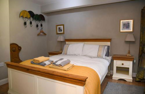 No6 @ Globe Lane,Alston - Foto 1