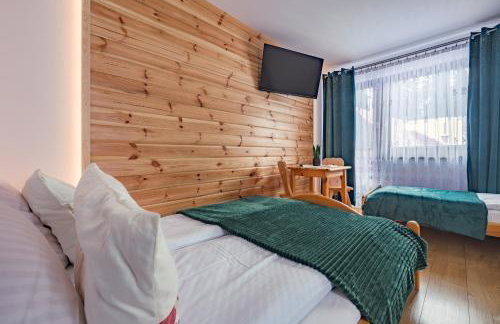 Apartament u Wróbla - Foto 7