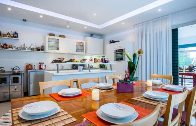 Stone Villa Bosnic - Foto 16