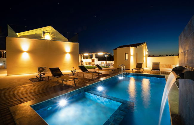 Villa Makisland - Foto 36