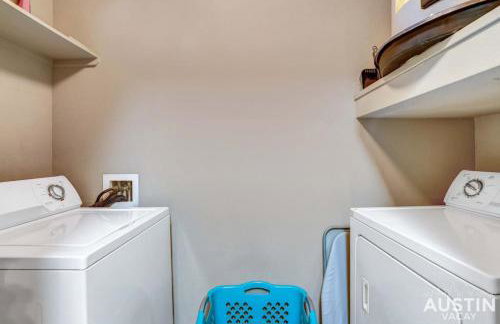 Spectacular Location West Campus Apt for 8 plus Loft - Foto 28