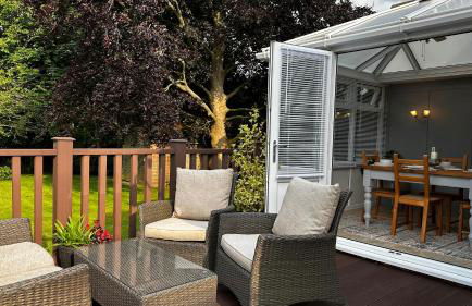 Annexe Orchard Cottage - Foto 23