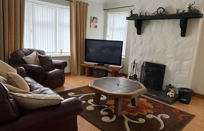 Riverside Cottage, Ramelton, The Wild Atlantic Way - Photo 27