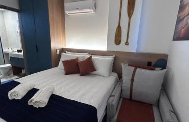 Flat Caminho da Praia - Foto 10