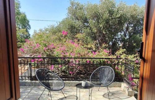 Kitta Towerhouse - Mani Sunset Views - Foto 31