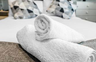 Family-Friendly Chorlton Apartment with Free Street Parking - Foto 23