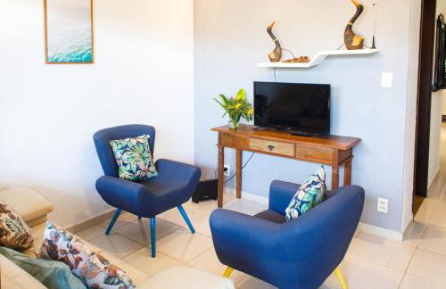 CASA PROXIMA A PRAIA GRANDE E TENORIO - Foto 40