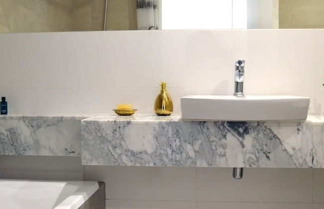 Green Bliss Spacious Studio in Nu ez - Foto 10