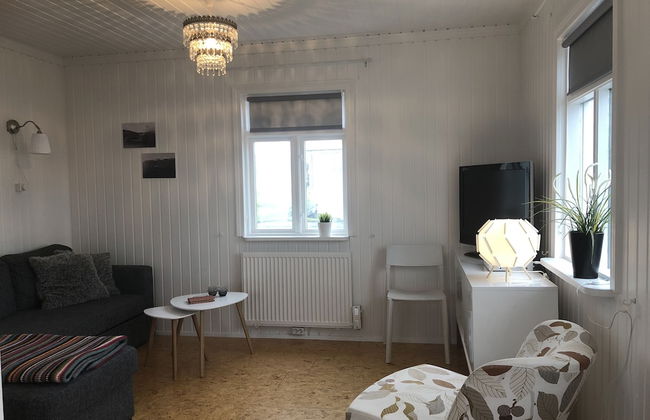 Vellir Grenivik a home with a view - Foto 22