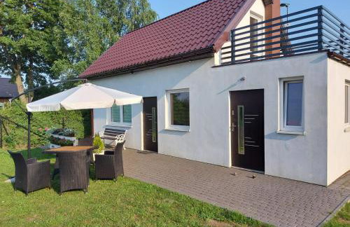 Domki na Mazurach Pluszkiejmy - Foto 6