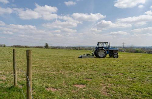 Beautiful Country Cottage for up to 8 in Wolverhampton - Foto 30