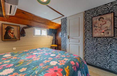 Superbe Péniche En Centre Ville - Foto 61