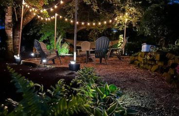 The Carriage House 1836 - Foto 21