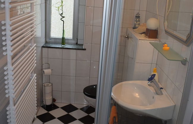 Messewohnung Augusta - Foto 34