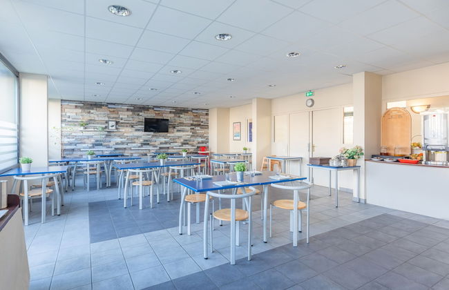 Appart’City Confort Brest - Foto 30