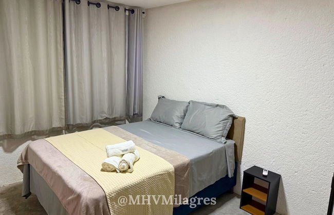 MHV Milagres - Casa Aurora - Foto 7