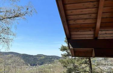 Chalet la parenthèse - Foto 9