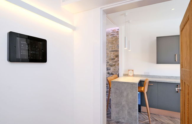 Ben Shea Smart Home - Foto 21