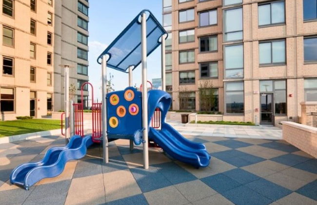 Bluebird Suites near PATH - Foto 51